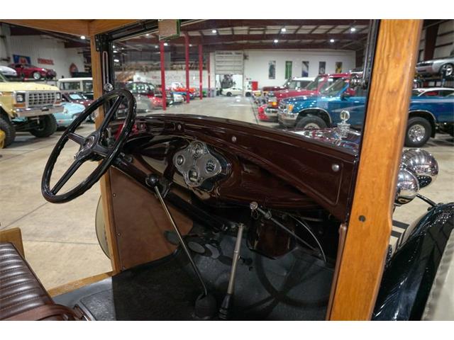1931 Ford Model A (CC-2090603) for sale in Kentwood, Michigan