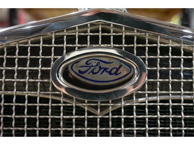 1931 Ford Model A (CC-2090603) for sale in Kentwood, Michigan