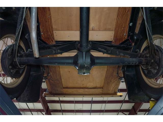 1931 Ford Model A (CC-2090603) for sale in Kentwood, Michigan