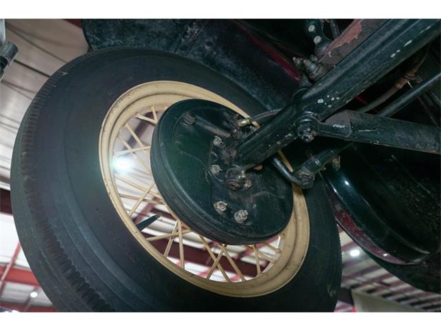 1931 Ford Model A (CC-2090603) for sale in Kentwood, Michigan