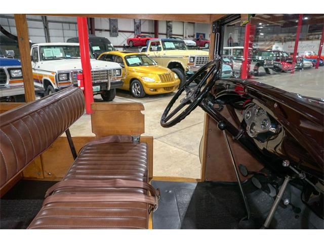 1931 Ford Model A (CC-2090603) for sale in Kentwood, Michigan