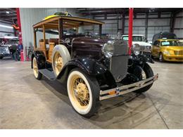 1931 Ford Model A (CC-2090603) for sale in Kentwood, Michigan