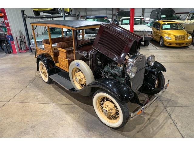 1931 Ford Model A (CC-2090603) for sale in Kentwood, Michigan