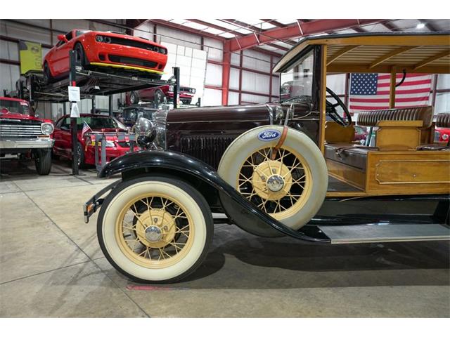 1931 Ford Model A (CC-2090603) for sale in Kentwood, Michigan