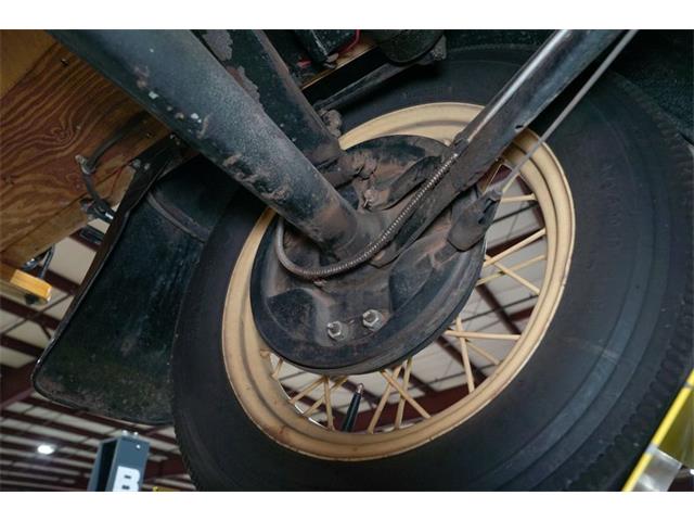 1931 Ford Model A (CC-2090603) for sale in Kentwood, Michigan