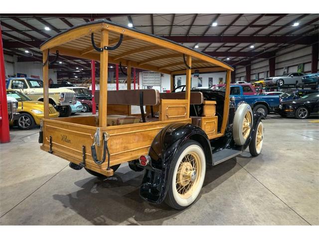1931 Ford Model A (CC-2090603) for sale in Kentwood, Michigan