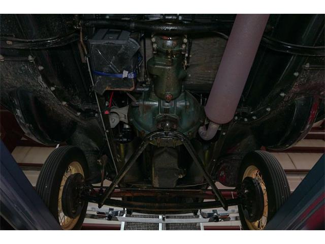 1931 Ford Model A (CC-2090603) for sale in Kentwood, Michigan