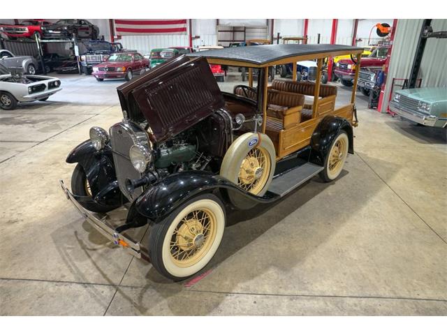 1931 Ford Model A (CC-2090603) for sale in Kentwood, Michigan