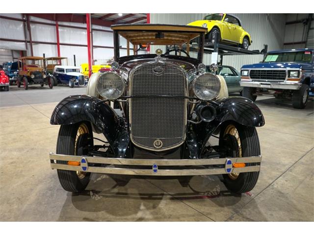 1931 Ford Model A (CC-2090603) for sale in Kentwood, Michigan