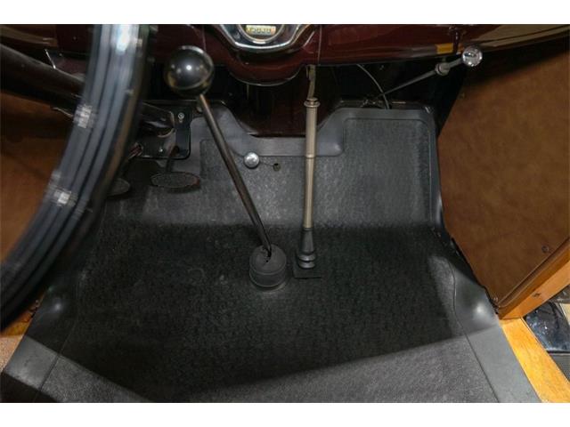 1931 Ford Model A (CC-2090603) for sale in Kentwood, Michigan