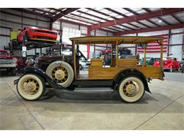 1931 Ford Model A (CC-2090603) for sale in Kentwood, Michigan