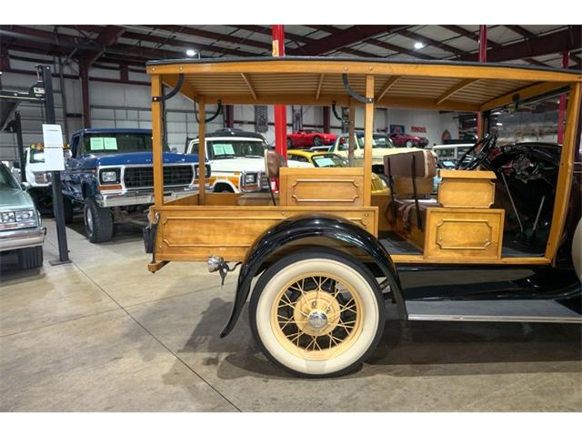 1931 Ford Model A (CC-2090603) for sale in Kentwood, Michigan