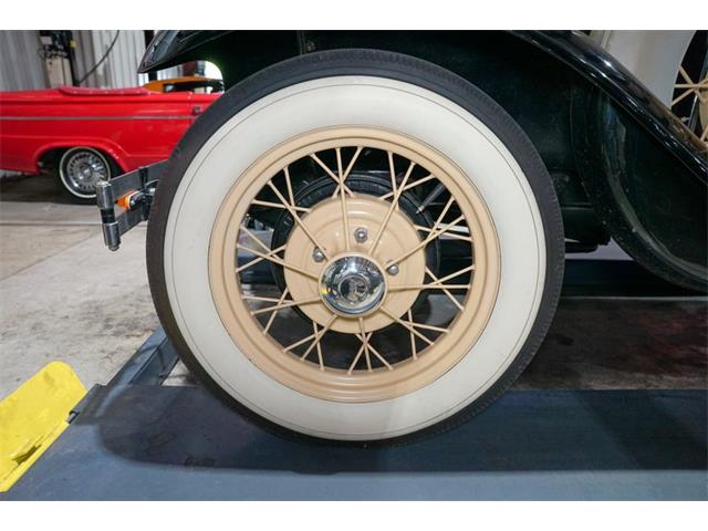 1931 Ford Model A (CC-2090603) for sale in Kentwood, Michigan