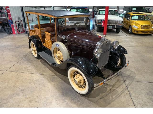 1931 Ford Model A (CC-2090603) for sale in Kentwood, Michigan