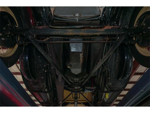 1931 Ford Model A (CC-2090603) for sale in Kentwood, Michigan