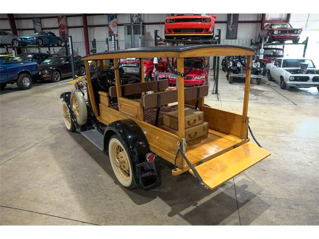 1931 Ford Model A (CC-2090603) for sale in Kentwood, Michigan