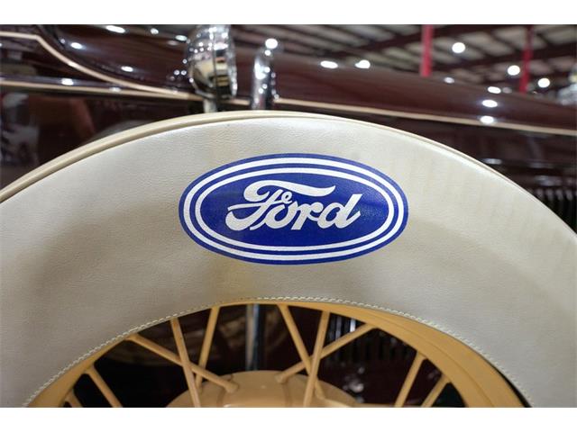1931 Ford Model A (CC-2090603) for sale in Kentwood, Michigan