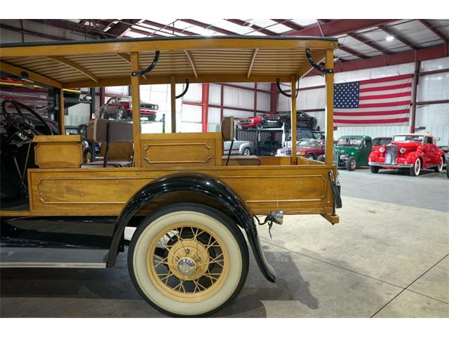 1931 Ford Model A (CC-2090603) for sale in Kentwood, Michigan