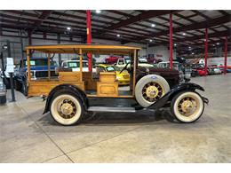 1931 Ford Model A (CC-2090603) for sale in Kentwood, Michigan