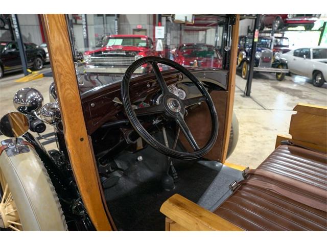 1931 Ford Model A (CC-2090603) for sale in Kentwood, Michigan