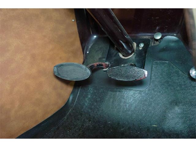 1931 Ford Model A (CC-2090603) for sale in Kentwood, Michigan