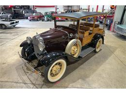 1931 Ford Model A (CC-2090603) for sale in Kentwood, Michigan