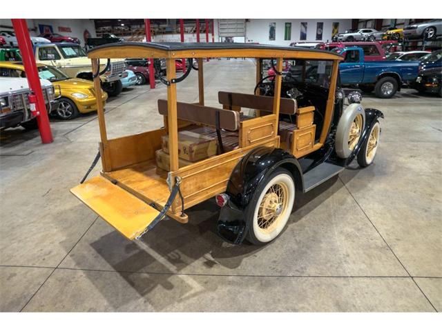 1931 Ford Model A (CC-2090603) for sale in Kentwood, Michigan