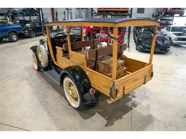 1931 Ford Model A (CC-2090603) for sale in Kentwood, Michigan