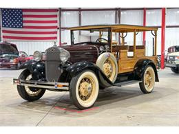 1931 Ford Model A (CC-2090603) for sale in Kentwood, Michigan