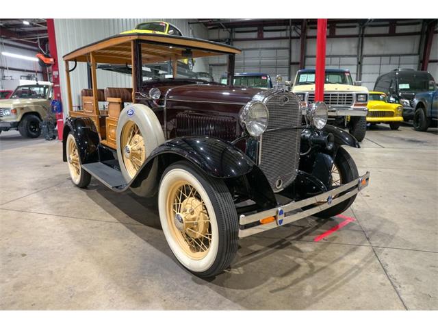 1931 Ford Model A (CC-2090603) for sale in Kentwood, Michigan