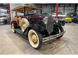 1931 Ford Model A (CC-2090603) for sale in Kentwood, Michigan