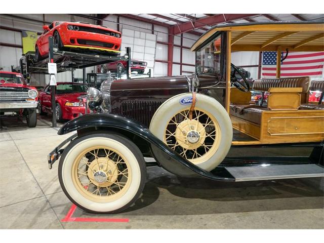 1931 Ford Model A (CC-2090603) for sale in Kentwood, Michigan