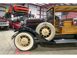 1931 Ford Model A (CC-2090603) for sale in Kentwood, Michigan