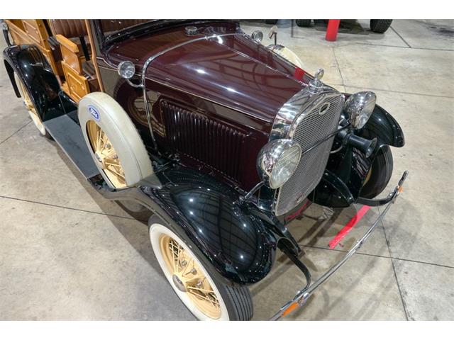 1931 Ford Model A (CC-2090603) for sale in Kentwood, Michigan