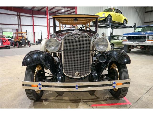 1931 Ford Model A (CC-2090603) for sale in Kentwood, Michigan
