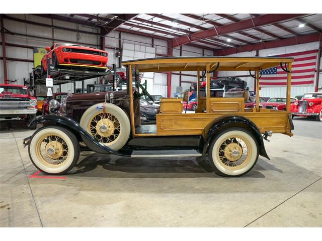 1931 Ford Model A (CC-2090603) for sale in Kentwood, Michigan