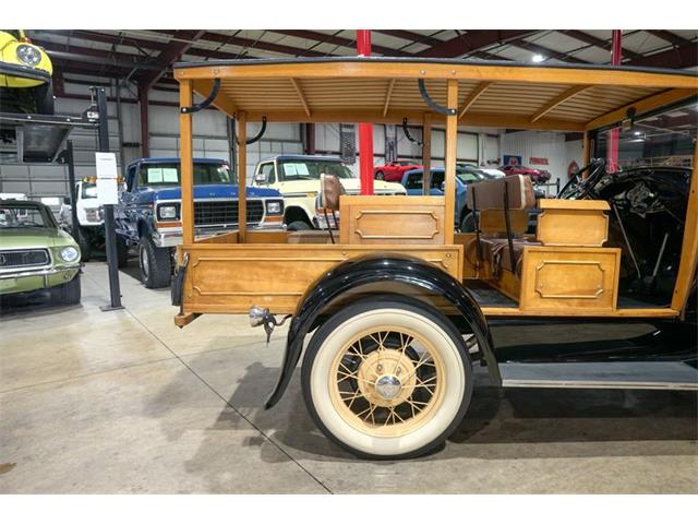 1931 Ford Model A (CC-2090603) for sale in Kentwood, Michigan
