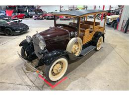 1931 Ford Model A (CC-2090603) for sale in Kentwood, Michigan