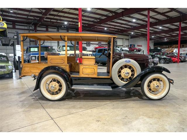 1931 Ford Model A (CC-2090603) for sale in Kentwood, Michigan