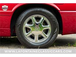 2000 Cadillac Eldorado (CC-2096030) for sale in Milford, Michigan