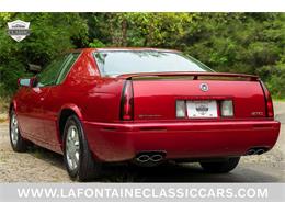 2000 Cadillac Eldorado (CC-2096030) for sale in Milford, Michigan