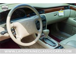 2000 Cadillac Eldorado (CC-2096030) for sale in Milford, Michigan