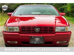 2000 Cadillac Eldorado (CC-2096030) for sale in Milford, Michigan