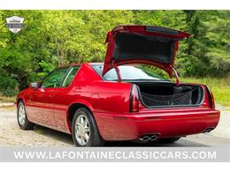 2000 Cadillac Eldorado (CC-2096030) for sale in Milford, Michigan