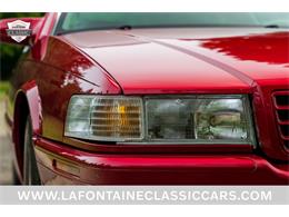 2000 Cadillac Eldorado (CC-2096030) for sale in Milford, Michigan