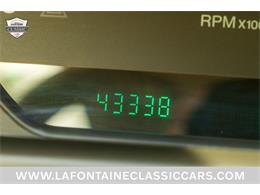 2000 Cadillac Eldorado (CC-2096030) for sale in Milford, Michigan