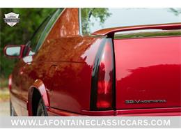 2000 Cadillac Eldorado (CC-2096030) for sale in Milford, Michigan