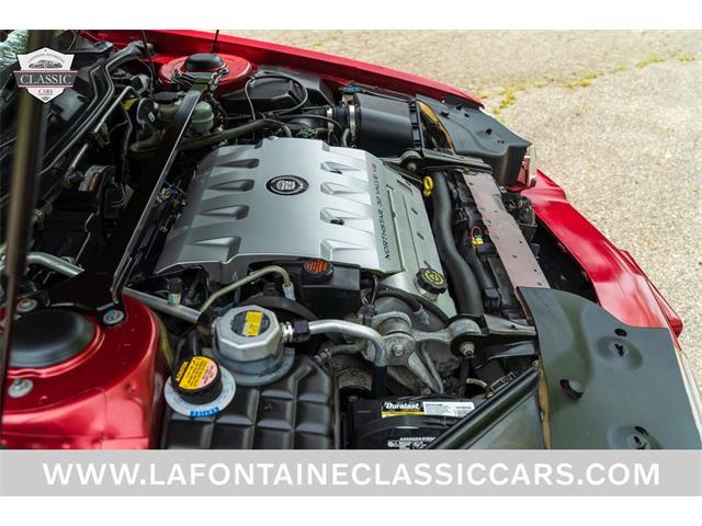2000 Cadillac Eldorado (CC-2096030) for sale in Milford, Michigan