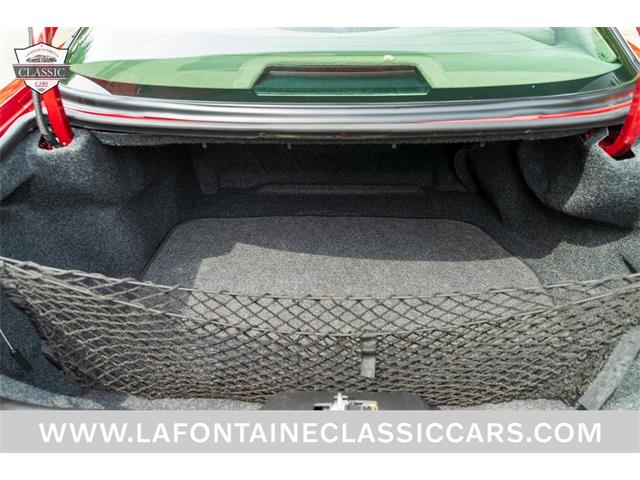2000 Cadillac Eldorado (CC-2096030) for sale in Milford, Michigan