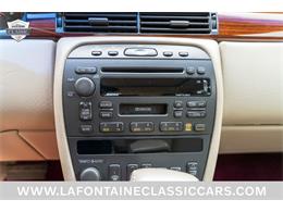 2000 Cadillac Eldorado (CC-2096030) for sale in Milford, Michigan